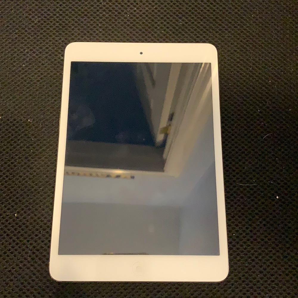 I pad mini